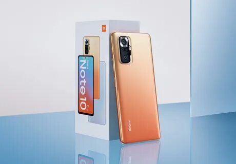Note 10s note 10 pro