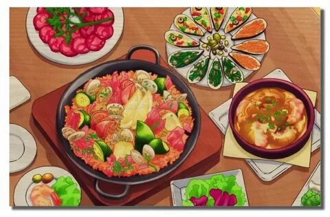 Food drug and drinks animations 1.5 1