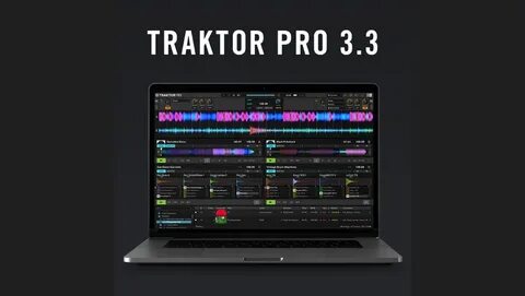 Traktor pro