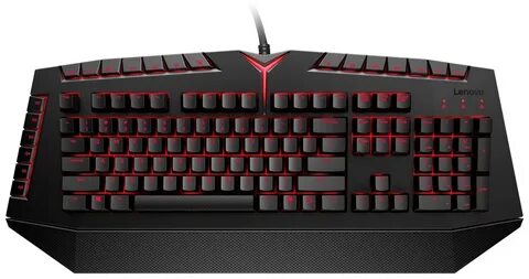 Lenovo y gaming mechanical