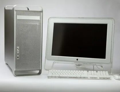 Apple g 5