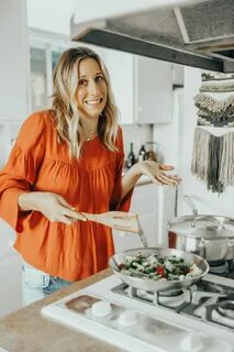Cook something