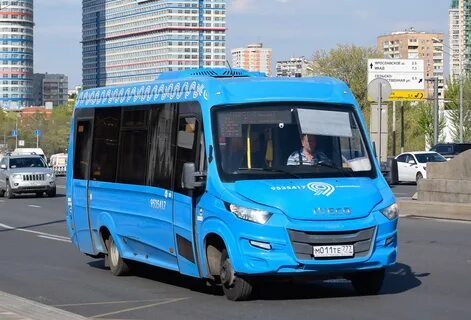 Автобус 195 маршрут