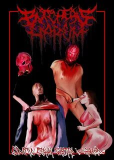 Butchers Harem ESWB.