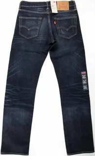Levis 504