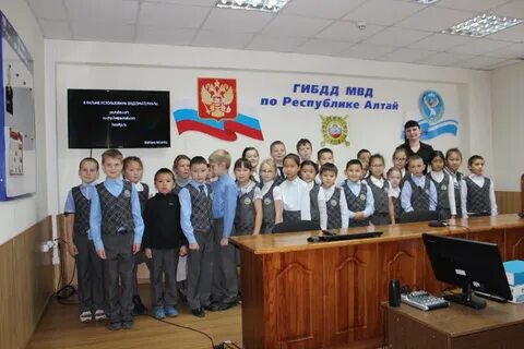 Сайт лицея 1 горно алтайска