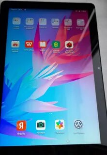 Huawei matepad agrk l09