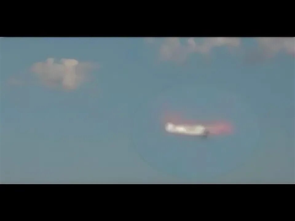 Нло в польше