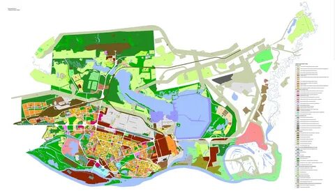 Пушкино 2030