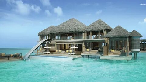 Amazing bungalows - Виллы и резиденции publishers.ge