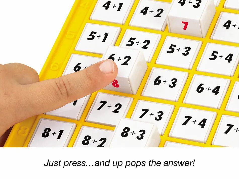 Addition Machine игра. Addition Machine купить. Teaching Machines. Automaton Math. Just press