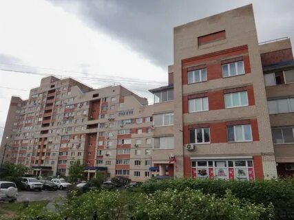 Красково ул лорха