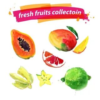 Fresh fruit перевод