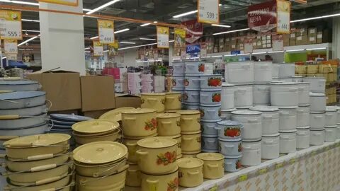 Посуда центр ул сахьяновой 9в отзывы