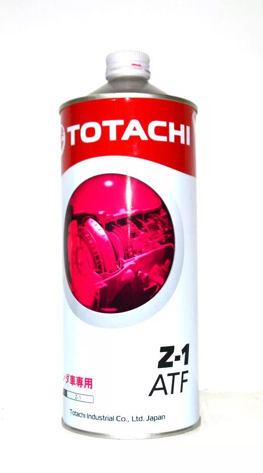 Масло atf totachi. Тотачи АТФ z1. TOTACHI z1 ATF 1 литр. TOTACHI ATF Z-1 Honda ATF z1. TOTACHI 20304 масло трансмиссионное ATF Z-1.