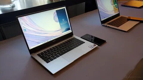 Matebook d15 boh