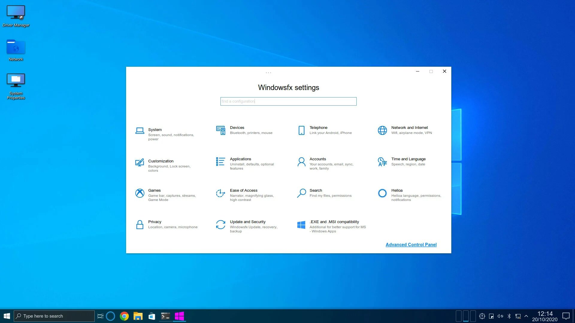 Приложение для обоев windows 10. Дистрибутив виндовс 10. windows 12. программы для рабочего стола windows 10. виндовс 12 интерфейс.