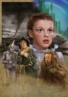 Wizard of oz
