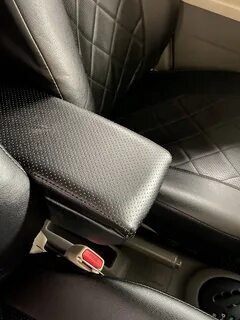 Подлокотник toyota