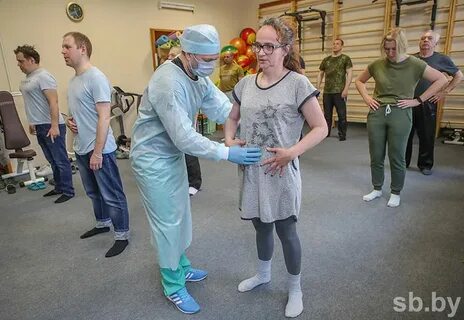 Реабилитолог отзывы