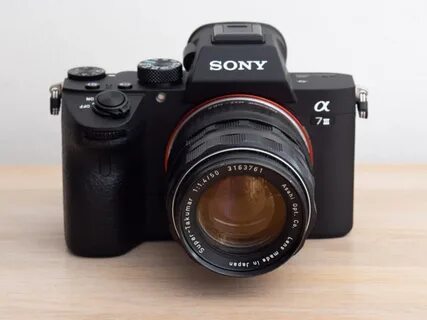 Sony a95k