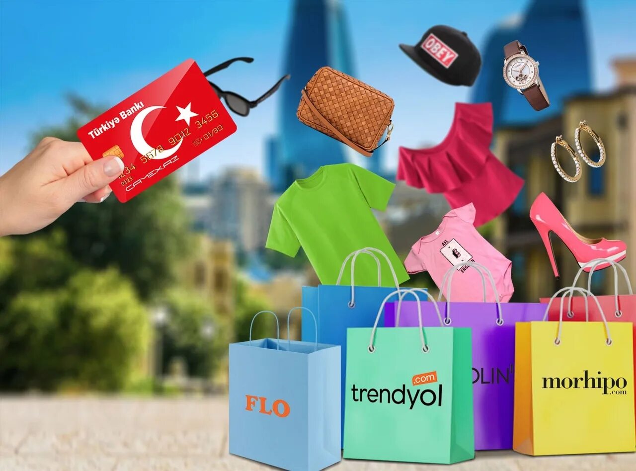 Детская одежда маркетплейс. Шоппинг в Турции. Разные товары. Интернет магазин вещей. Товар.