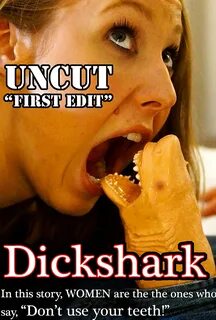 Dickshark 2016