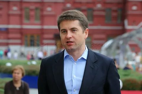 Руководитель правительства москвы