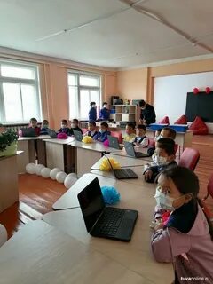 Школы тувы