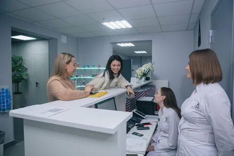 Sky clinic