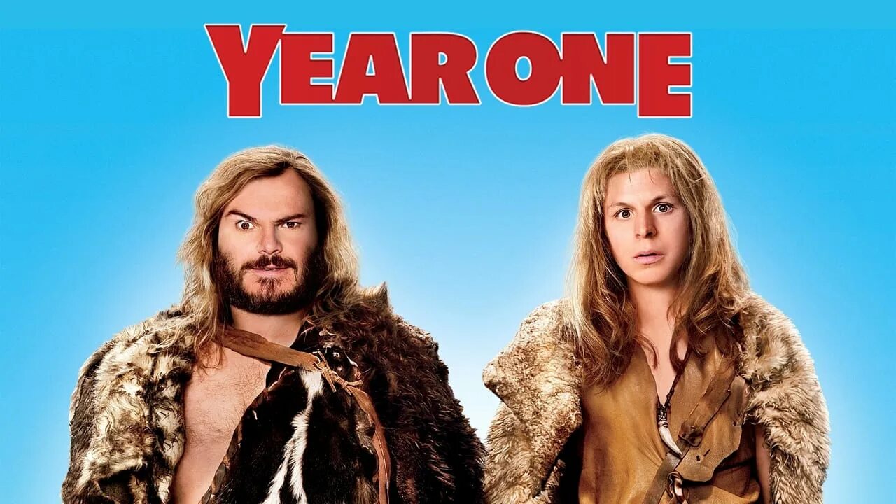Full year one