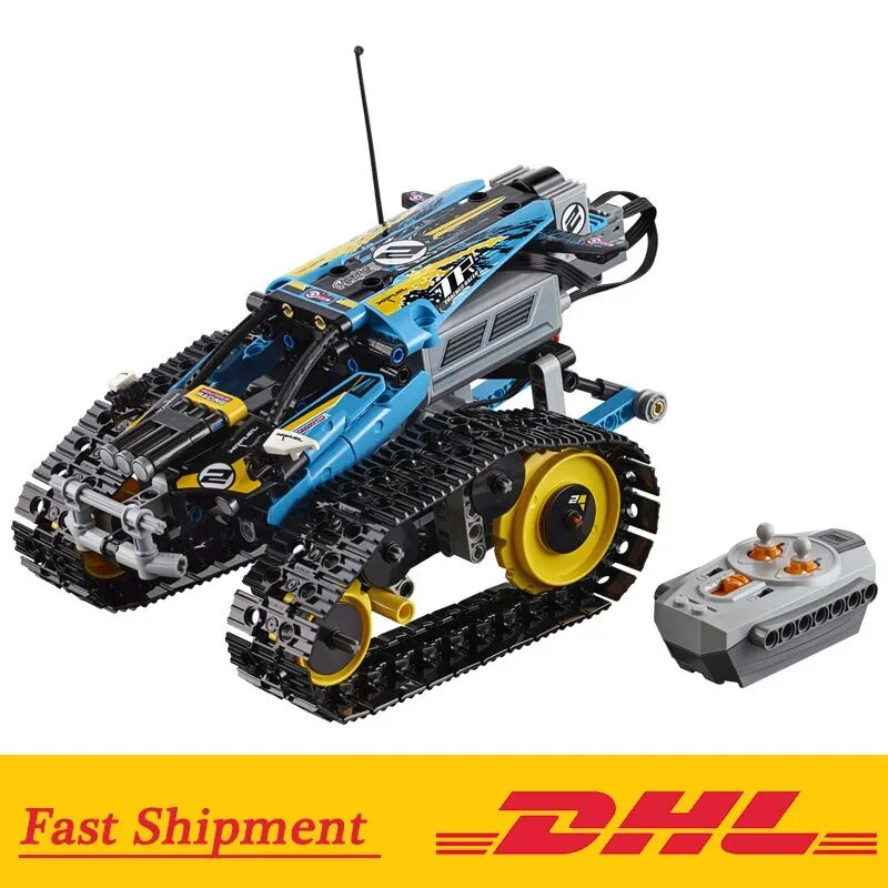 Наборы техник