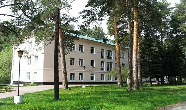 Санатории средний полосы недорогие