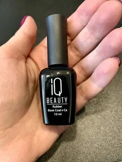 Iq nails