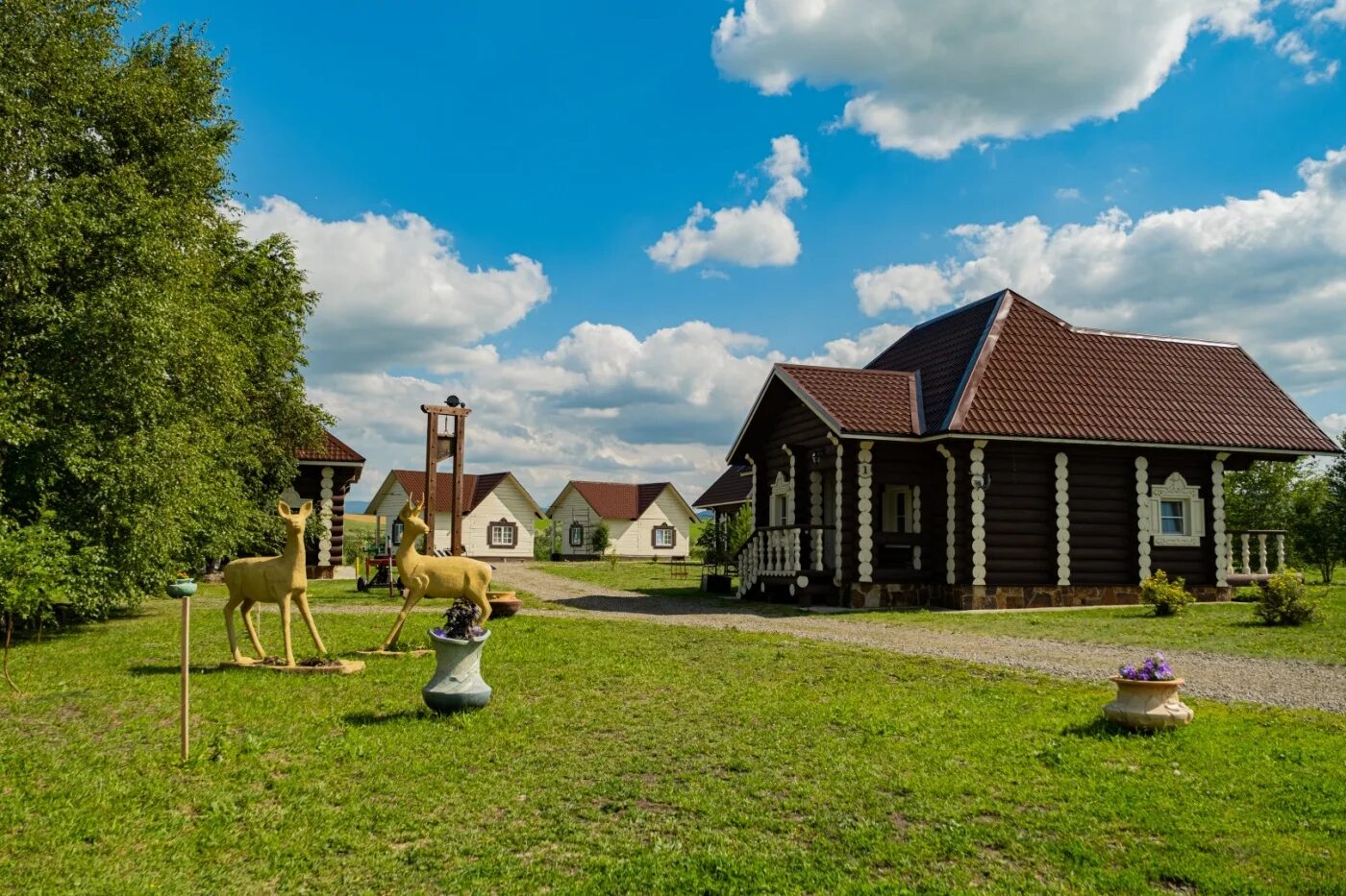 Красно алтайский край