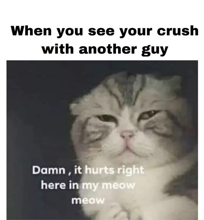 Damn it does