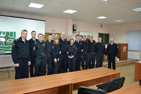 Московское огибдд