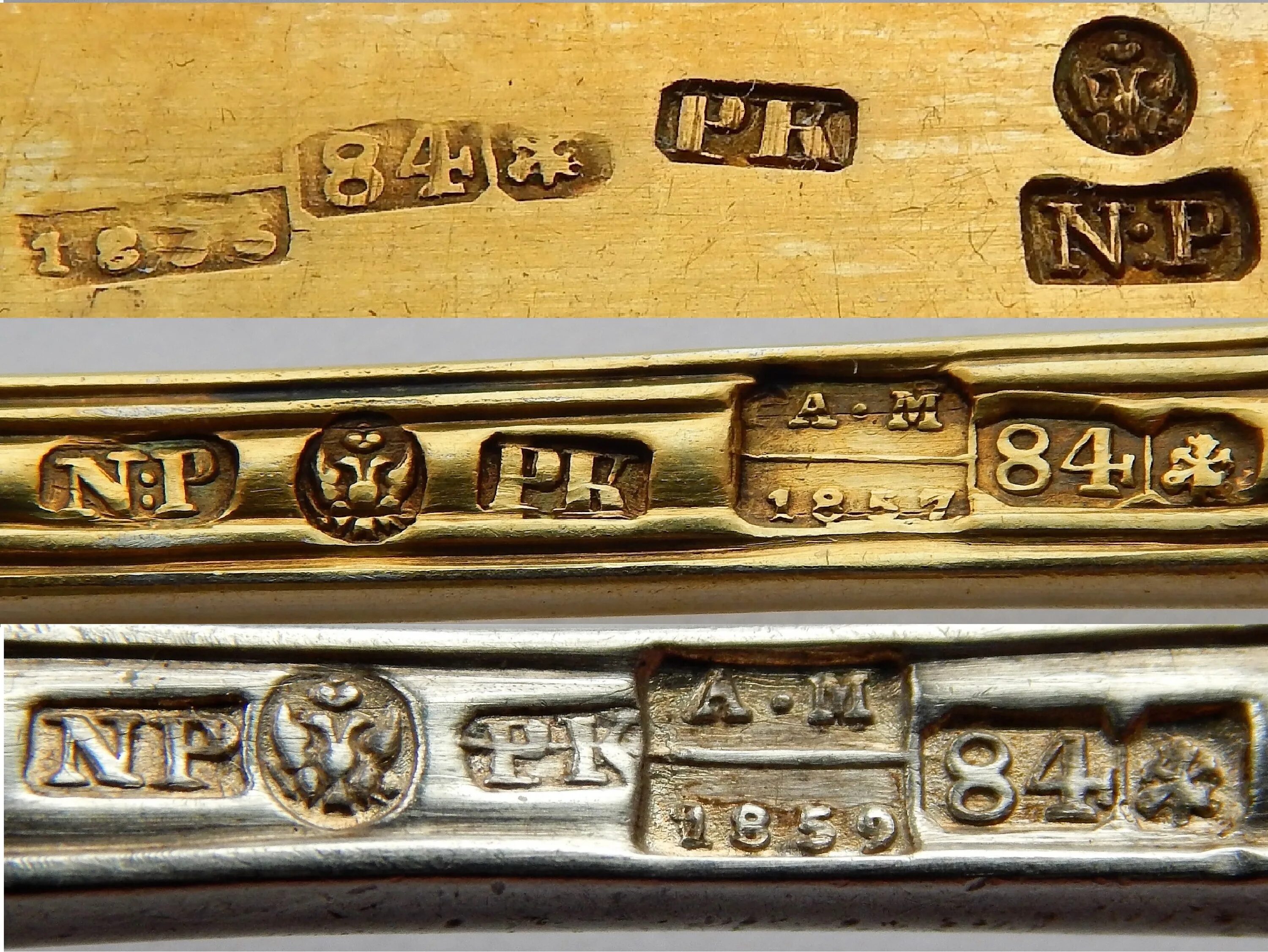 клеймо на серебре 84 пробы на кольце. старинные клейма. D. клейма карманных старинных серебряных швейцарских часов. клейма 84 пробы серебро клеймо мастера.