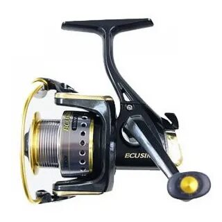 Катушка ryobi ecusima vi