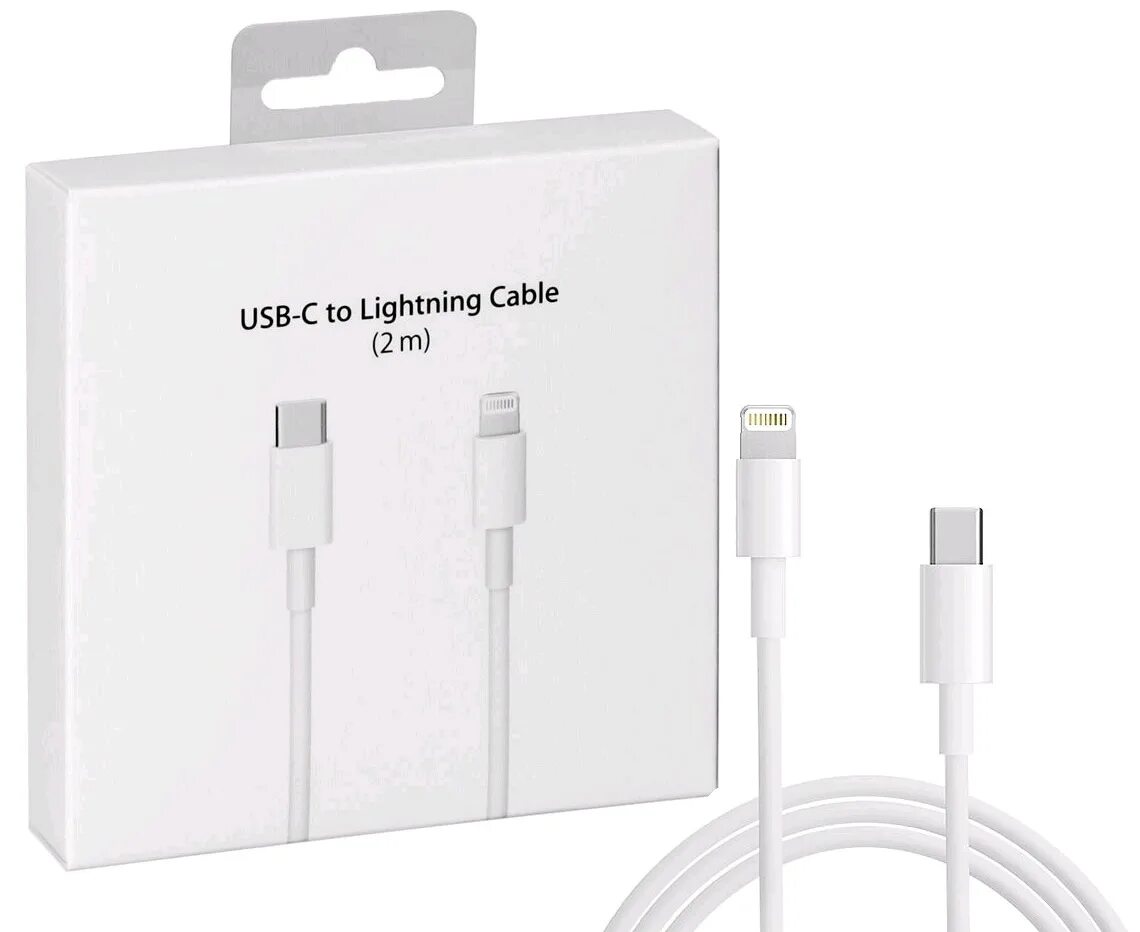 Lightning to usb. Кабель apple mkq42zma. apple usb-c to lightning cable (1 m). usb-c to lightning cable (2 m). кабель apple usb type-c - lightning (mkq42zma) 2 м.