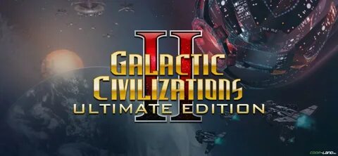 Galactic civilizations 2