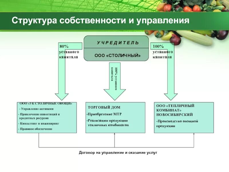 Помещение в собственности ооо. Структура собственности. Структура собственности компании это. Внутренняя структура собственности. • Структура собственности и управления.