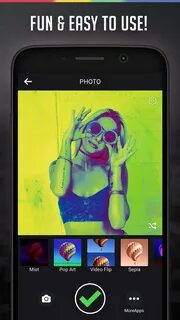 Effects apk