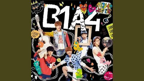 Kpop albums