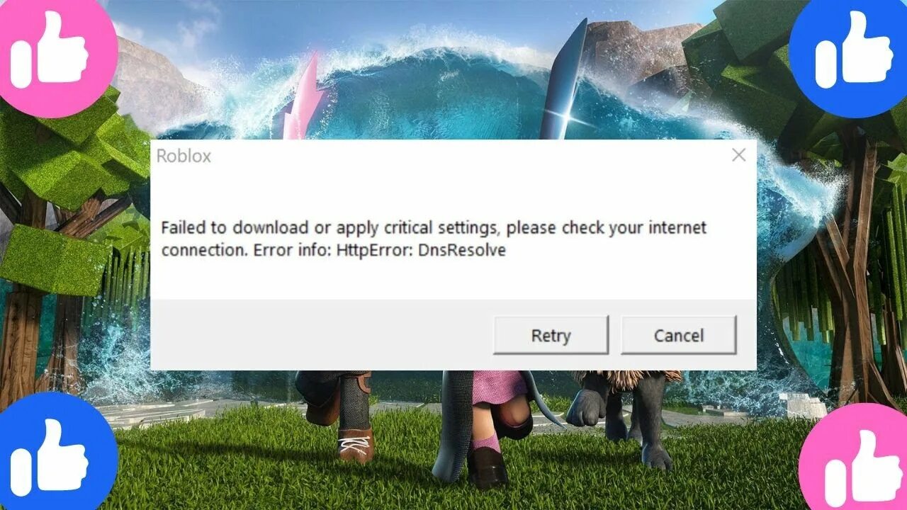 Failed to connect id 17 roblox. Failed to connect id 17 roblox