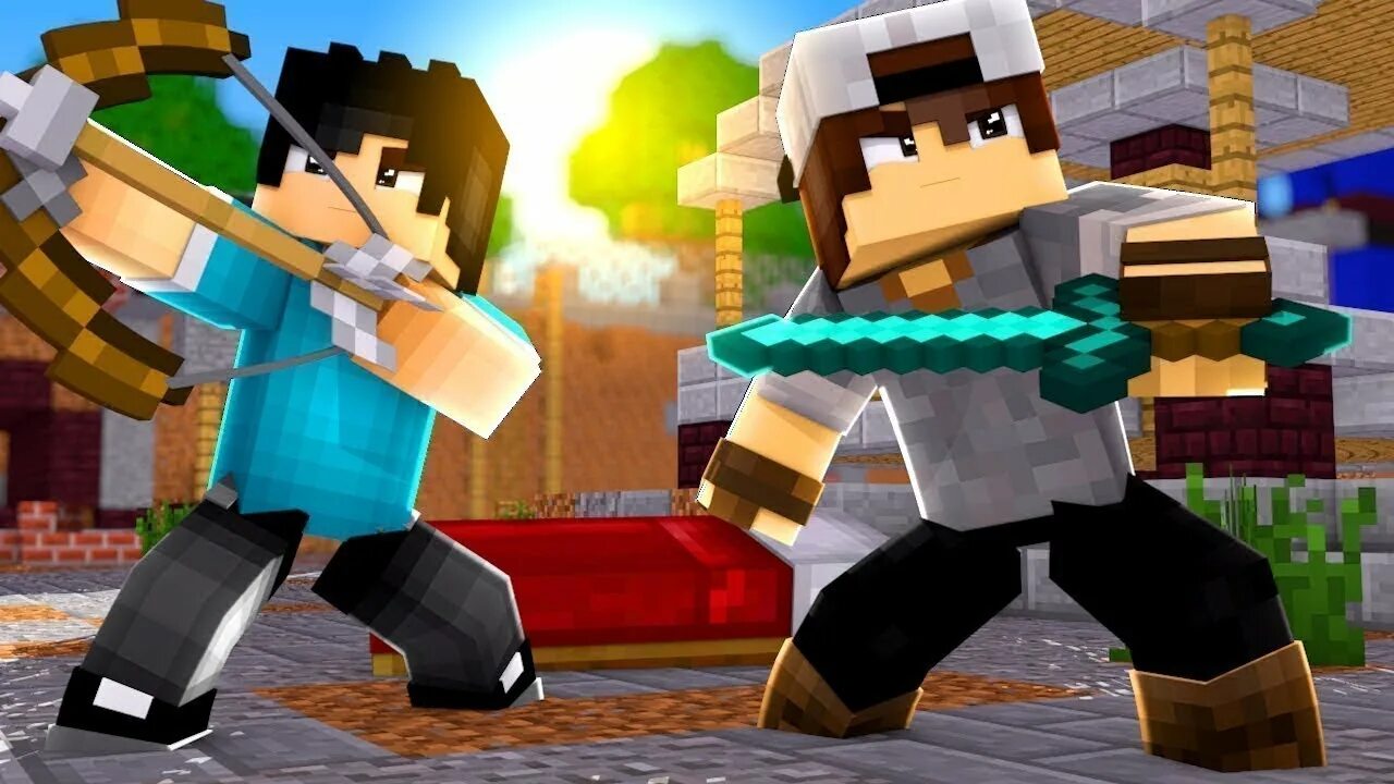 Minecraft bad