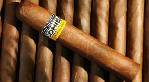 Cohiba cuba