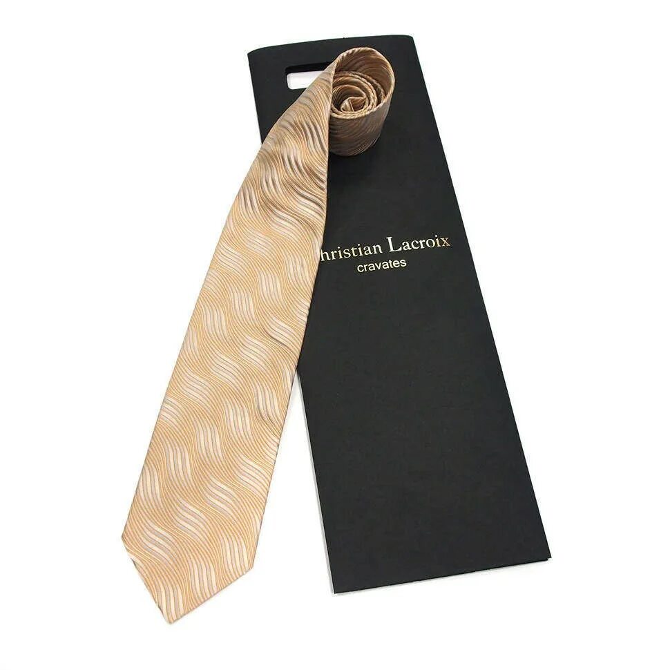 Галстук нотариуса что это. Christian Lacroix галстук. Шелковый галстук Лакруа. Christian Lacroix галстук айвори. Шелковый галстук Titan ys187.