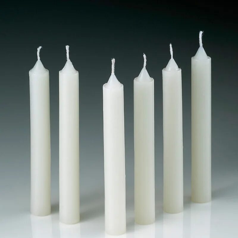 White Candle свечи. Свеча коническая парафиновая, 25 см, цвет белый/слоновая кость. Свеча хозяйственная парафиновая 60гр (СП.2 шт) арт.4257. Свеча (белая). Свечи купить кострома