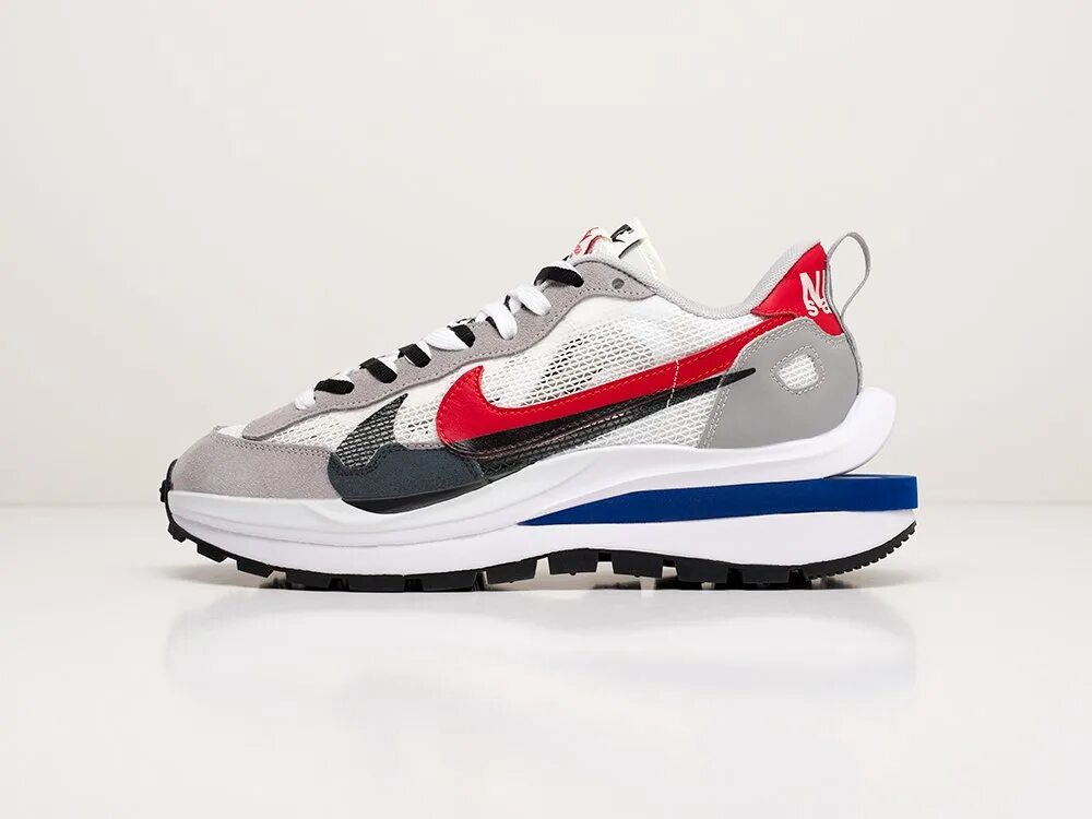 Кроссовки Sacai x Nike Vapor. Nike Sacai Vapor Waffle. Nike Sacai Vapor Waffle Royal. Nike Sakai Vapor Waffle. Sacai x nike